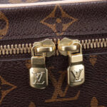 Louis Vuitton Nice BB M42265 Brown